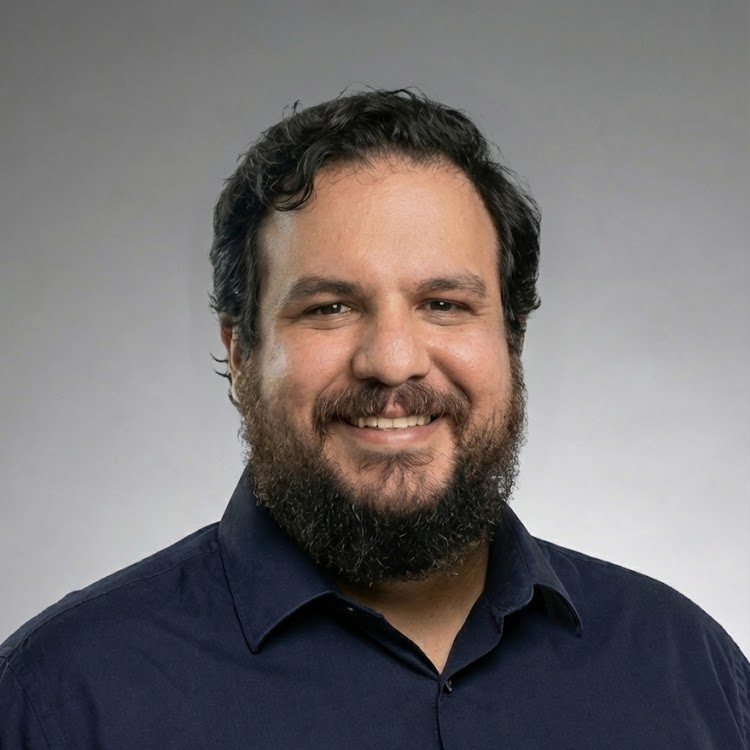 Fernando Ruiz, fundador de Arturomed